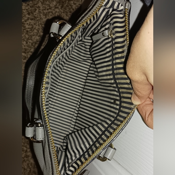 Kate Spade Leather Crossbody/Shoulder Bag - Picture 7 of 8